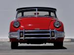 Muntz Jet Convertible 1952 года